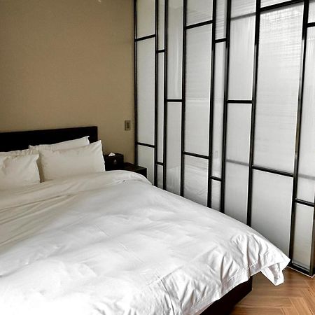 Sunrise Hotel Junior Suite Room11F Sea- View Sokcho Zewnętrze zdjęcie
