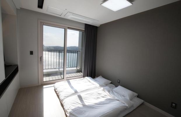 Sunrise Hotel Junior Suite Room11F Sea- View Sokcho Zewnętrze zdjęcie