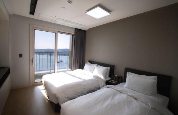 Sunrise Hotel Junior Suite Room11F Sea- View Sokcho Zewnętrze zdjęcie