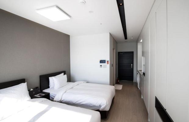 Sunrise Hotel Junior Suite Room11F Sea- View Sokcho Zewnętrze zdjęcie