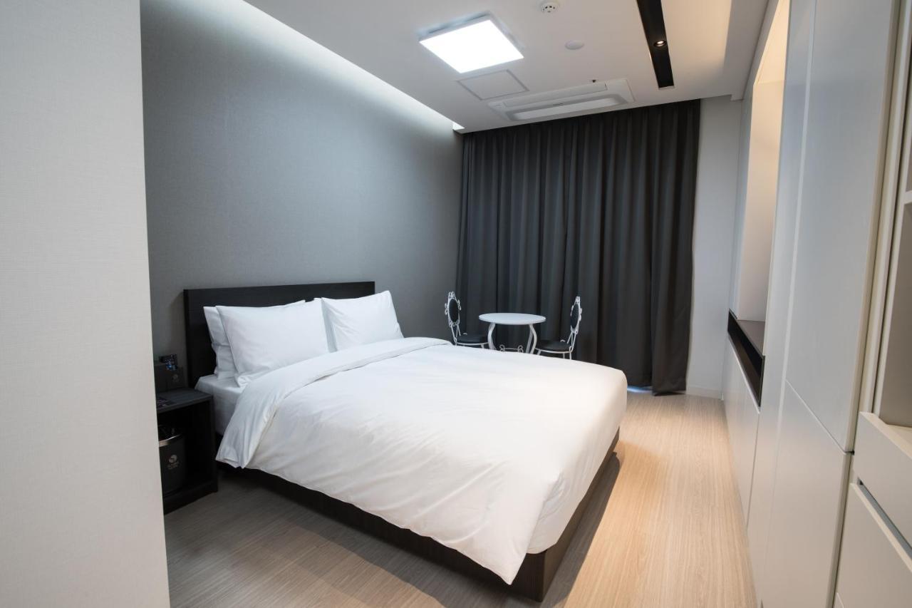 Sunrise Hotel Junior Suite Room11F Sea- View Sokcho Zewnętrze zdjęcie