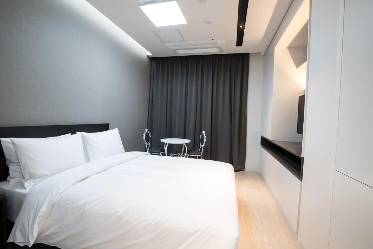 Sunrise Hotel Junior Suite Room11F Sea- View Sokcho Zewnętrze zdjęcie
